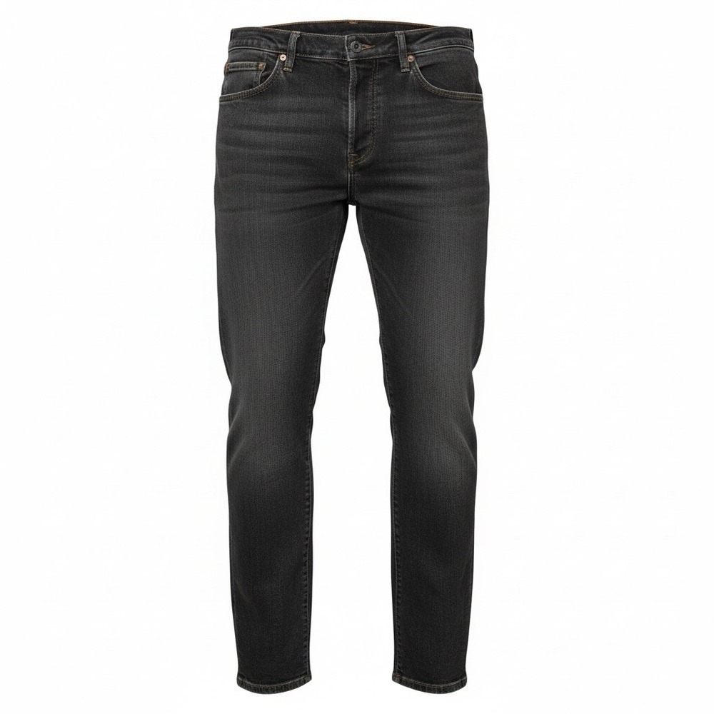 PT05 BREAKBEAT RELAXED FIT Denim Jeans Size 36X30 Mens‎ Dark Wash